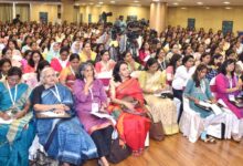 लोकतंत्र के लिए प्रेस की स्वतंत्रता, पेशेवर नैतिकता और महिला पत्रकारों की सुरक्षा बहुत जरूरी है: जस्टिस जी. राधा रानी