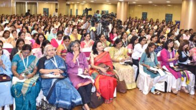 लोकतंत्र के लिए प्रेस की स्वतंत्रता, पेशेवर नैतिकता और महिला पत्रकारों की सुरक्षा बहुत जरूरी है: जस्टिस जी. राधा रानी