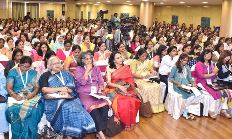लोकतंत्र के लिए प्रेस की स्वतंत्रता, पेशेवर नैतिकता और महिला पत्रकारों की सुरक्षा बहुत जरूरी है: जस्टिस जी. राधा रानी