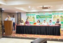 सिपेट रायपुर द्वारा दुर्ग में एमएसएमई के लिए “ग्रीन पैकेजिंग: अवसर एवं व्यावहारिक पहल” विषय पर कार्यशाला का आयोजन
