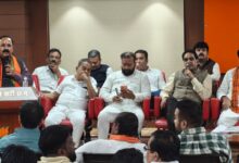 लोकतंत्र बचाओ, अराजकता हटाओ