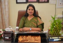 *भारी बस्तों से बच्चों की सेहत पर असर: बाल आयोग ने स्कूल शिक्षा विभाग को NEP 2020 के तहत बस्ते का वजन तय करने की अनुशंसा की