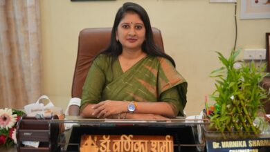 *भारी बस्तों से बच्चों की सेहत पर असर: बाल आयोग ने स्कूल शिक्षा विभाग को NEP 2020 के तहत बस्ते का वजन तय करने की अनुशंसा की