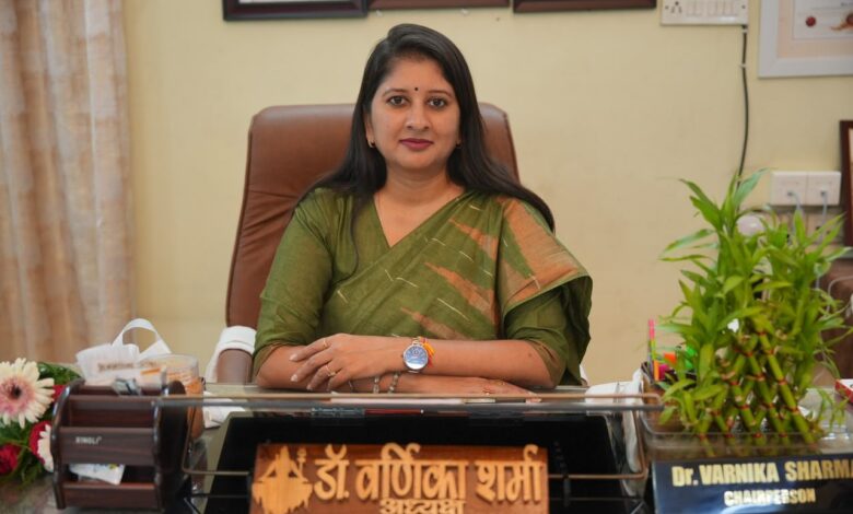 *भारी बस्तों से बच्चों की सेहत पर असर: बाल आयोग ने स्कूल शिक्षा विभाग को NEP 2020 के तहत बस्ते का वजन तय करने की अनुशंसा की *भारी बस्तों से बच्चों की सेहत पर असर: बाल आयोग ने स्कूल शिक्षा विभाग को NEP 2020 के तहत बस्ते का वजन तय करने की अनुशंसा की