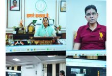 *छह विश्वविद्यालयों में एक साथ ‘रक्षक’ पाठ्यक्रम के बच्चो का हुआ दीक्षारंभ
