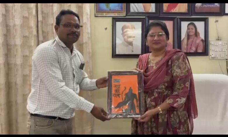 बाल चौपाल से बदली बच्चों की जिंदगी, शिक्षा से दूर 21 बच्चों ने थामा स्कूल का रास्ता