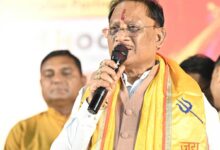 गरबा महोत्सव हमारी समृद्ध सांस्कृतिक परंपरा और मातृशक्ति के सम्मान का प्रतीक: मुख्यमंत्री  विष्णु देव साय