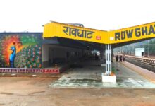 आजादी के बाद पहली बार रावघाट तक पहुँचेगी रेल, छत्तीसगढ़ के विकास में जुड़ेगा नया ऐतिहासिक अध्याय : मुख्यमंत्री श्री विष्णु देव साय
