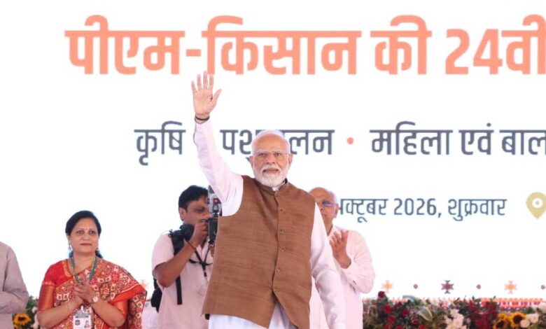 अन्नदाता किसानों की समृद्धि ही विकसित भारत की मजबूत आधारशिला : मुख्यमंत्री साय अन्नदाता किसानों की समृद्धि ही विकसित भारत की मजबूत आधारशिला : मुख्यमंत्री साय