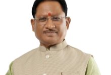मुख्यमंत्री श्री विष्णु देव साय की पहल से जशपुर में स्वास्थ्य शिक्षा को नई सौगात, कंडोरा में शुरू होगा फिजियोथेरेपी कॉलेज