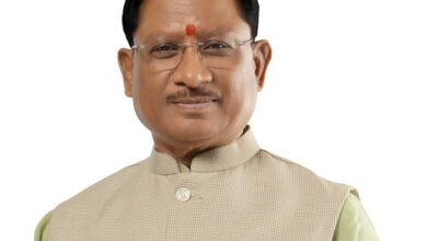 मुख्यमंत्री श्री विष्णु देव साय की पहल से जशपुर में स्वास्थ्य शिक्षा को नई सौगात, कंडोरा में शुरू होगा फिजियोथेरेपी कॉलेज