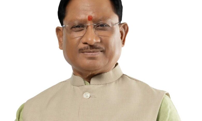 मुख्यमंत्री श्री विष्णु देव साय की पहल से जशपुर में स्वास्थ्य शिक्षा को नई सौगात, कंडोरा में शुरू होगा फिजियोथेरेपी कॉलेज