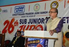 जूडो सिखाता है साहस, आत्मसंयम और अनुशासन का पाठ: राज्यपाल रमेन डेका