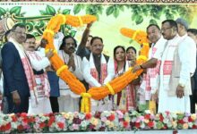 करमा तिहार हमारी समृद्ध संस्कृति, परंपरा और प्रकृति संरक्षण का प्रतीक : मुख्यमंत्री श्री विष्णु देव साय