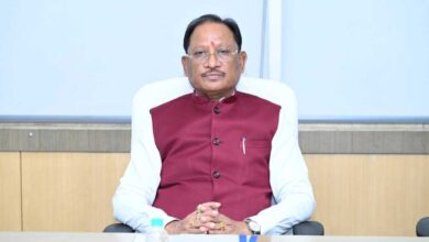 भविष्य की जरूरतों और आर्थिक विकास की प्राथमिकताओं के अनुरूप हो अधोसंरचना का निर्माण : मुख्यमंत्री विष्णु देव साय