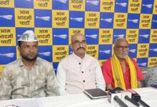 AAP के विरोध के बाद एग्रीस्टेक की अनिवार्यता खत्म, PV एप्प में सुधार और पुरानी बोनस राशि जारी किसानों को जारी करे सरकार -आम आदमी पार्टी