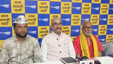 AAP के विरोध के बाद एग्रीस्टेक की अनिवार्यता खत्म, PV एप्प में सुधार और पुरानी बोनस राशि जारी किसानों को जारी करे सरकार -आम आदमी पार्टी