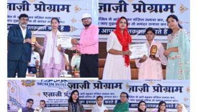 विजयदशमी के अवसर पर संस्था अवाम ए हिन्द ने भव्य पैमाने में श्री दुर्गा जोत एवं सांग विसर्जन के दौरान माता के भक्तों और हज़ारों श्रद्धालुओं का स्वागत कर पिलाया शर्बत विजयदशमी के अवसर पर संस्था अवाम ए हिन्द ने भव्य पैमाने में श्री दुर्गा जोत एवं सांग विसर्जन के दौरान माता के भक्तों और हज़ारों श्रद्धालुओं का स्वागत कर पिलाया शर्बत
