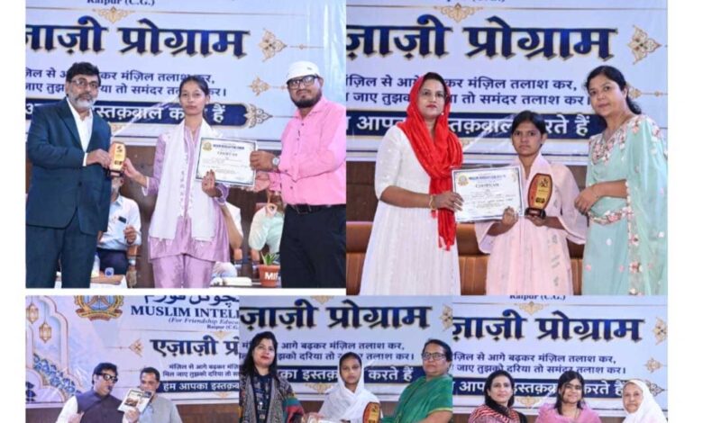 विजयदशमी के अवसर पर संस्था अवाम ए हिन्द ने भव्य पैमाने में श्री दुर्गा जोत एवं सांग विसर्जन के दौरान माता के भक्तों और हज़ारों श्रद्धालुओं का स्वागत कर पिलाया शर्बत