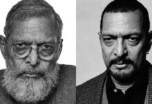 नाना पाटेकर को अंतिम विदाई देने उमड़ेगा हुजूम, पुणे के डोंजे फार्महाउस में होगा संस्कार