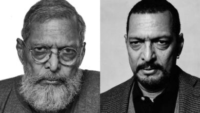 नाना पाटेकर को अंतिम विदाई देने उमड़ेगा हुजूम, पुणे के डोंजे फार्महाउस में होगा संस्कार नाना पाटेकर को अंतिम विदाई देने उमड़ेगा हुजूम, पुणे के डोंजे फार्महाउस में होगा संस्कार