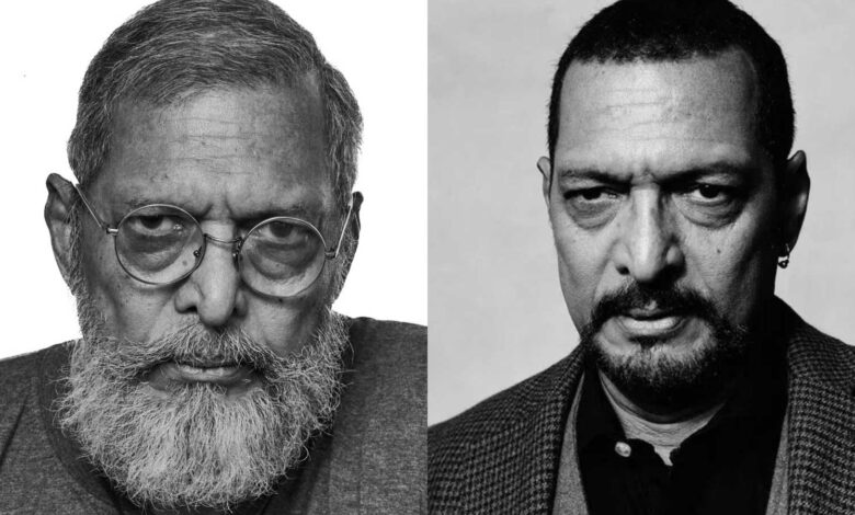 नाना पाटेकर को अंतिम विदाई देने उमड़ेगा हुजूम, पुणे के डोंजे फार्महाउस में होगा संस्कार