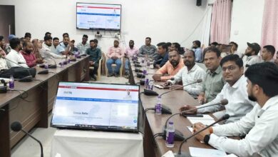 सेवा सेतु पोर्टल से आम नागरिकों को घर के नजदीक मिलेंगी 900 से अधिक शासकीय सेवाएं