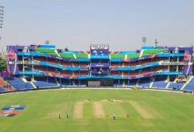 IND vs SL: अरुण जेटली स्टेडियम में ही होगा वनडे मुकाबला? BCCI ने अफवाहों पर तोड़ी चुप्पी