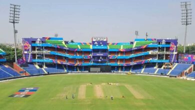 IND vs SL: अरुण जेटली स्टेडियम में ही होगा वनडे मुकाबला? BCCI ने अफवाहों पर तोड़ी चुप्पी