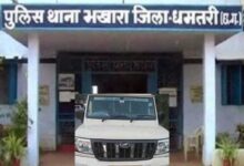 गरीबों के राशन की कालाबाजारी का शक! रायपुर से ले जाए जा रहे चावल की जांच शुरू