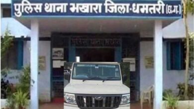 गरीबों के राशन की कालाबाजारी का शक! रायपुर से ले जाए जा रहे चावल की जांच शुरू