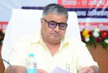 प्रतिभा बड़े शहरों की मोहताज नहीं, सही अवसर और मार्गदर्शन मिले तो सरगुजा का बच्चा भी देश में बना सकता है अपनी अलग पहचान: मंत्री श्री राजेश अग्रवाल