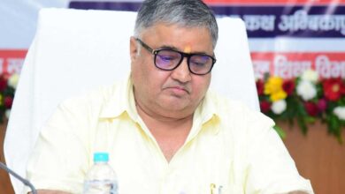 प्रतिभा बड़े शहरों की मोहताज नहीं, सही अवसर और मार्गदर्शन मिले तो सरगुजा का बच्चा भी देश में बना सकता है अपनी अलग पहचान: मंत्री श्री राजेश अग्रवाल