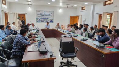 सेवा संकल्प अभियान : ‘नागरिक विज्ञान’ से जैव विविधता संरक्षण में भागीदारी करेंगे युवा