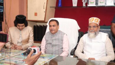 लूतरा शरीफ वक्फ मामला: ₹36 लाख की कथित वसूली पर जवाब का इंतजार, चेयरमैन सलीम राज से उठे सवाल