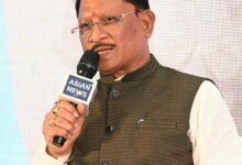 प्रधानमंत्री श्री नरेन्द्र मोदी के नेतृत्व में साकार हो रहा सशक्त और विकसित भारत का सपना : मुख्यमंत्री विष्णु देव साय