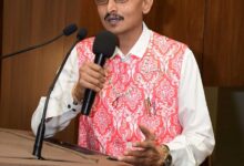 एडिटर्स काउंसिल ऑफ़ इंडिया में सुधीर आज़ाद तम्बोली को राष्ट्रीय को-ऑर्डिनेटर का दायित्व एडिटर्स काउंसिल ऑफ़ इंडिया में सुधीर आज़ाद तम्बोली को राष्ट्रीय को-ऑर्डिनेटर का दायित्व