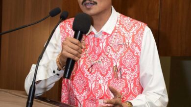 एडिटर्स काउंसिल ऑफ़ इंडिया में सुधीर आज़ाद तम्बोली को राष्ट्रीय को-ऑर्डिनेटर का दायित्व एडिटर्स काउंसिल ऑफ़ इंडिया में सुधीर आज़ाद तम्बोली को राष्ट्रीय को-ऑर्डिनेटर का दायित्व