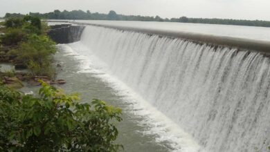 तांदुला जल संसाधन संभाग दुर्ग ने हर खेत तक पानी पहुँचाकर रचा जल क्रांति का इतिहास