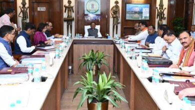 G Cabinet Update: किसानों से लेकर सरकारी कर्मचारियों तक, सरकार के बड़े फैसले G Cabinet Update: किसानों से लेकर सरकारी कर्मचारियों तक, सरकार के बड़े फैसले