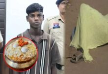 नशे के लिए लूटपाट, विरोध करने पर चाकू से हमला; सारंगढ़ मर्डर केस में बड़ा खुलासा