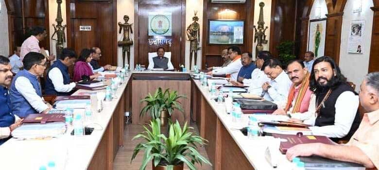 राज्योत्सव पर विशेष लेख : किसानों की हित में फैसलों से मजबूत हो रही छत्तीसगढ़ की ग्रामीण अर्थव्यवस्था