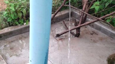 मुख्यमंत्री हेल्पलाइन-1076 का कमाल एक फोन कॉल से जशपुर के तपकरा में बहाल हुई जलापूर्ति