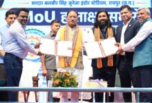 युवाओं को उद्योगों की जरूरतों के अनुरूप मिलेगा प्रशिक्षण, रोजगार के खुलेंगे नए अवसर
