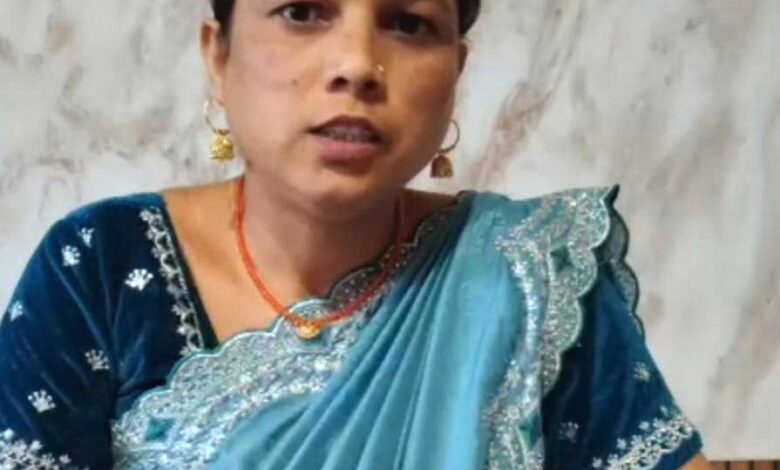 सेवा संकल्प अभियान 2026 : सेवा की कहानी : हर पर्व पर दोगुनी हो रही खुशियां, महतारी वंदन बना सरिता का आर्थिक सहारा सेवा संकल्प अभियान 2026 : सेवा की कहानी : हर पर्व पर दोगुनी हो रही खुशियां, महतारी वंदन बना सरिता का आर्थिक सहारा
