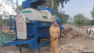 सेवा की कहानी : आर्थिक आत्मनिर्भरता और महिला सशक्तिकरण की नई मिसाल हैं संगीता