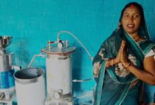 सोया पनीर निर्माण से आत्मनिर्भरता की नई इबारत लिख रहीं बद्रिका पारस चन्द्रा