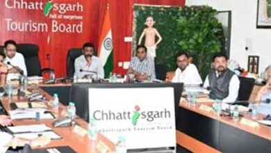 रायपुर में बनेगी रियासत वीथिका, राजचिह्नों से लेकर प्राचीन सिक्कों तक का होगा प्रदर्शन