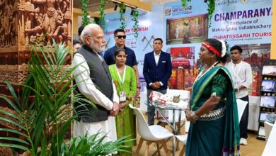 ‘बिहान’ से बदली ग्रामीण महिलाओं की जिंदगी, प्रधानमंत्री मोदी तक पहुंची छत्तीसगढ़ की सफलता