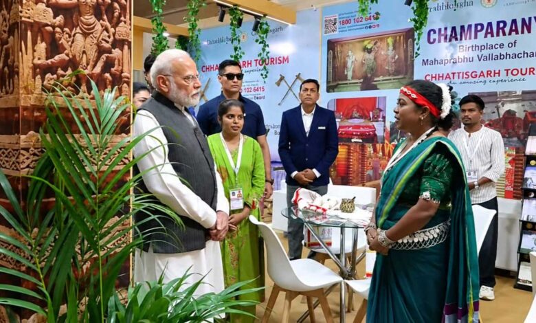 ‘बिहान’ से बदली ग्रामीण महिलाओं की जिंदगी, प्रधानमंत्री मोदी तक पहुंची छत्तीसगढ़ की सफलता